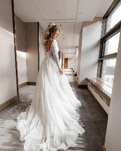 Свадебный стилист Юлия Грачева - фото 18