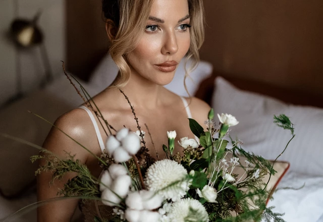 Свадебный стилист Юлия Грачева - фото 2