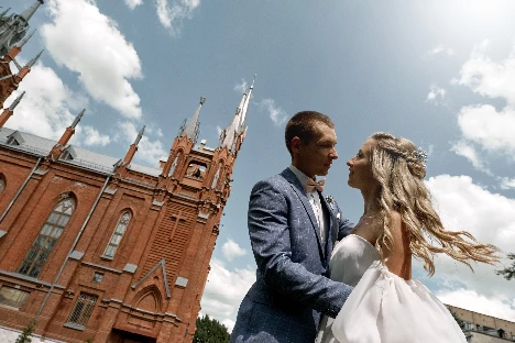 Фотограф Виктор Одинцов - фото 8