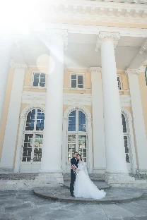 Фотограф/Видеограф Никита Назаров - фото 16