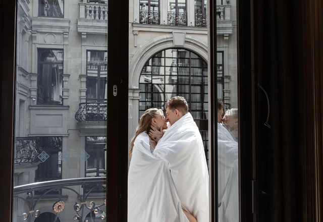 Фотограф/Видеограф Никита Назаров - слайд 18