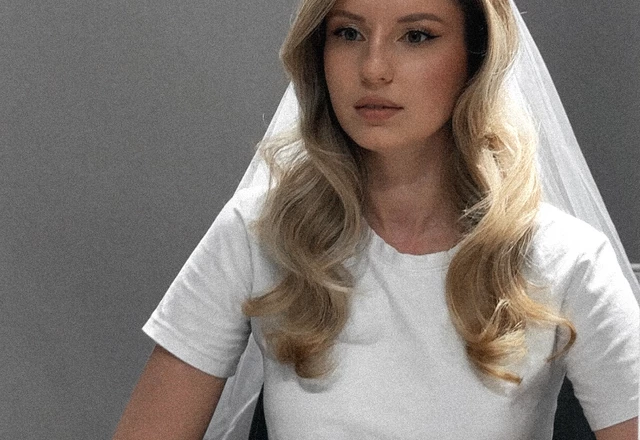 Свадебный стилист Анастасия Клишина - фото 7