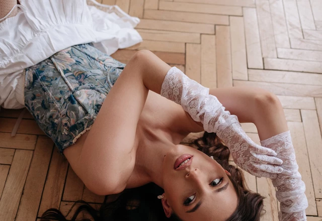 Свадебный стилист Анастасия Клишина - фото 4