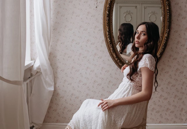 Свадебный стилист Анастасия Клишина - фото 1