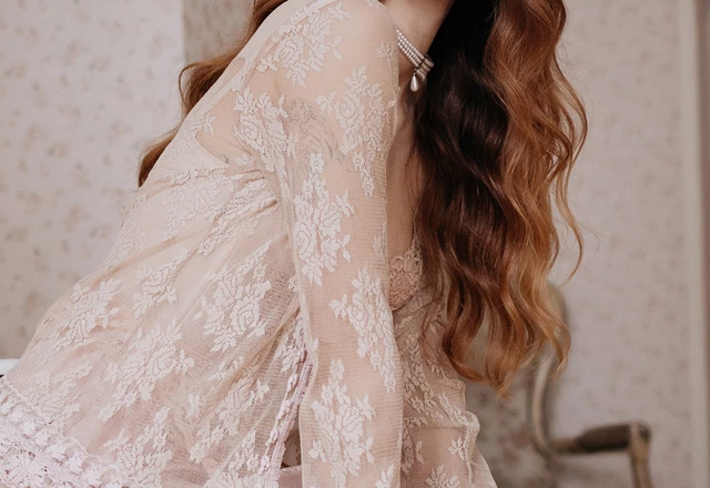 Свадебный стилист Анастасия Клишина - фото 6