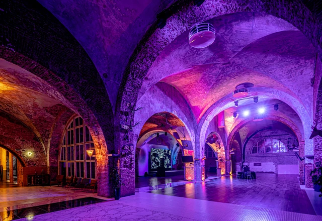 LOFT HALL — LOFT#7 / Лофт Холл#7 BRULLOV HALL  - фото 38