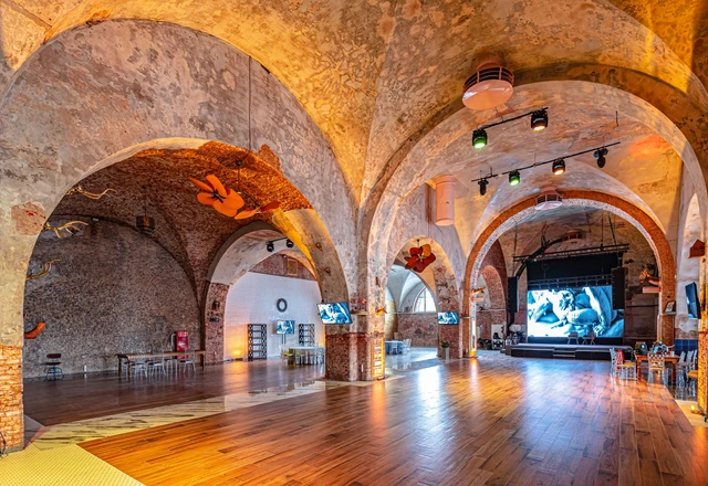 LOFT HALL — LOFT#7 / Лофт Холл#7 BRULLOV HALL  - фото 4