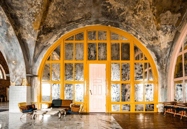 LOFT HALL — LOFT#7 / Лофт Холл#7 THON HALL  - фото 9