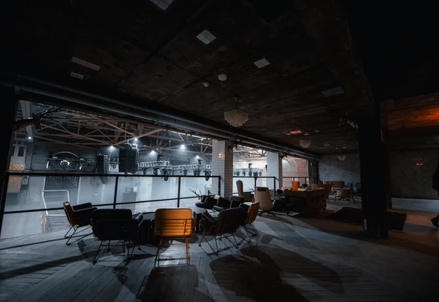 LOFT HALL — LOFT#7 / Лофт Холл#7 - фото 2