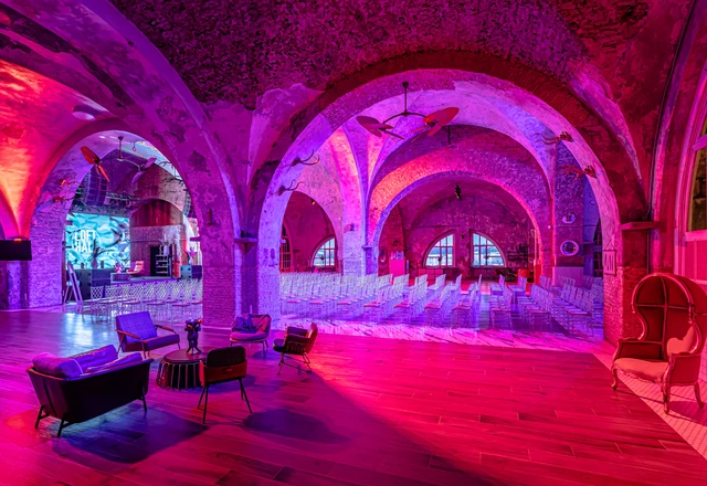 LOFT HALL — LOFT#7 / Лофт Холл#7 BRULLOV HALL  - фото 42