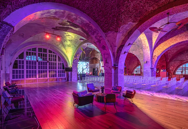 LOFT HALL — LOFT#7 / Лофт Холл#7 BRULLOV HALL  - фото 40