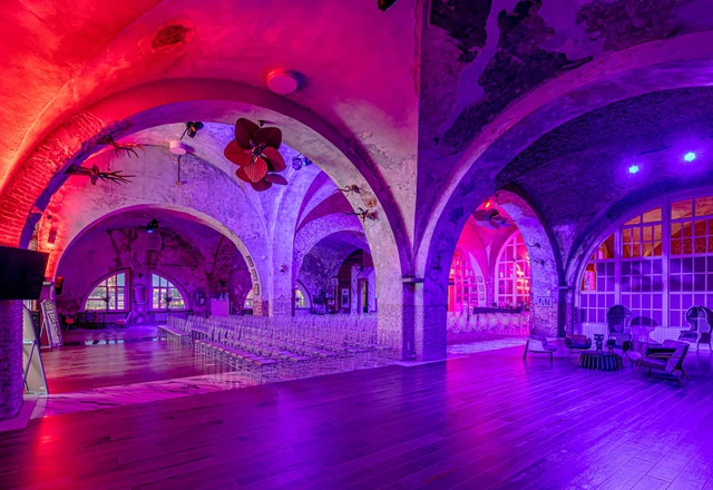 LOFT HALL — LOFT#7 / Лофт Холл#7 BRULLOV HALL  - фото 41