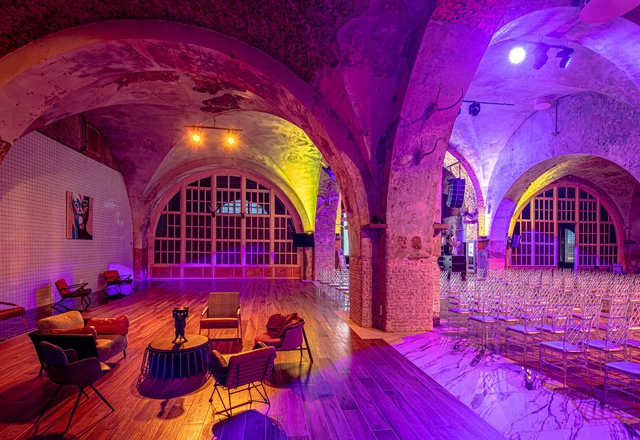 LOFT HALL — LOFT#7 / Лофт Холл#7 BRULLOV HALL  - фото 55