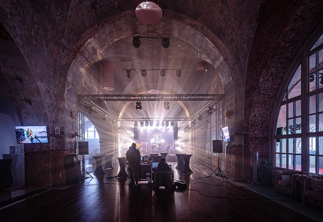 LOFT HALL — LOFT#7 / Лофт Холл#7 BRULLOV HALL  - фото 33