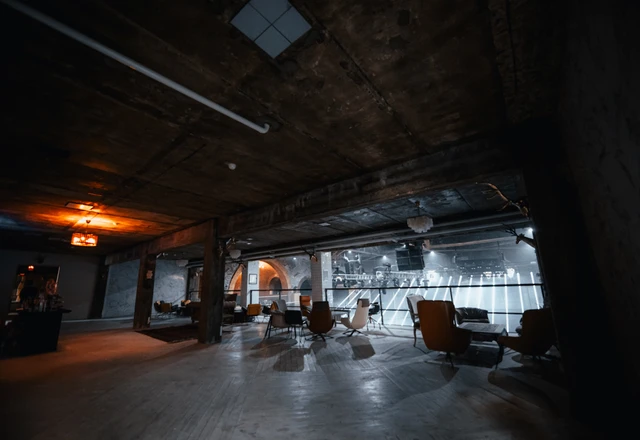 LOFT HALL — LOFT#7 / Лофт Холл#7 HARISSON HALL  - фото 3