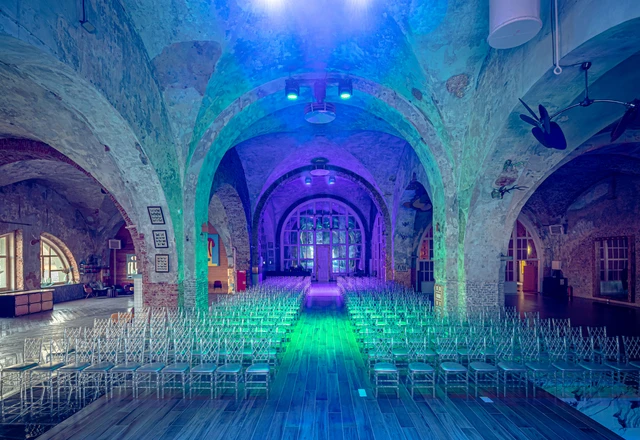 LOFT HALL — LOFT#7 / Лофт Холл#7 BRULLOV HALL  - фото 36