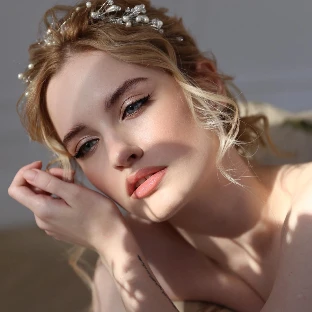 Свадебный стилист Катерина Тим - фото 20