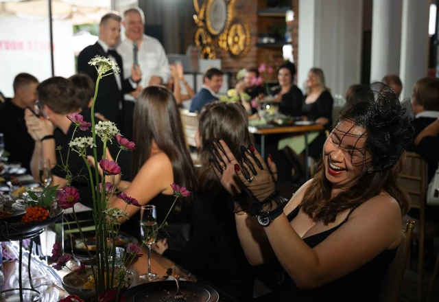 Ведущий Сергей Сидоренко - слайд 16