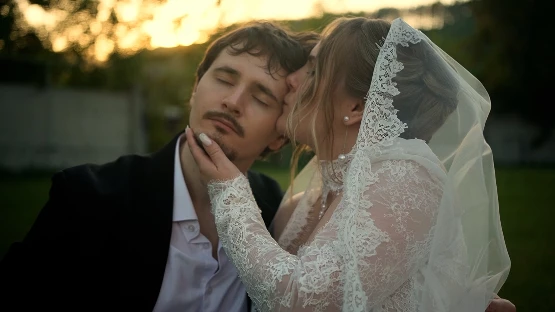 Семья видеографов MARKOFFILMS - фото 12