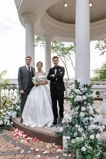 Владимир Федоров - фото 13