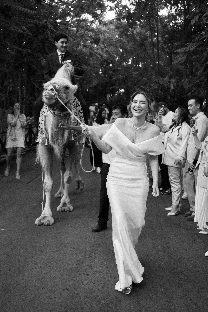 Свадебный фотограф Гулько Никита - фото 8