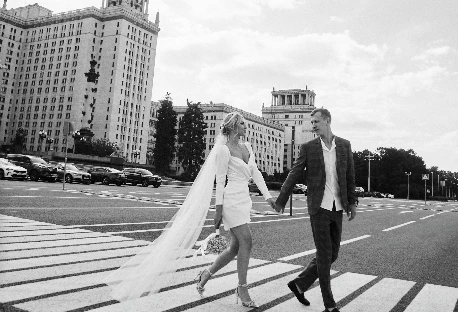 Свадебный фотограф Гулько Никита - фото 3