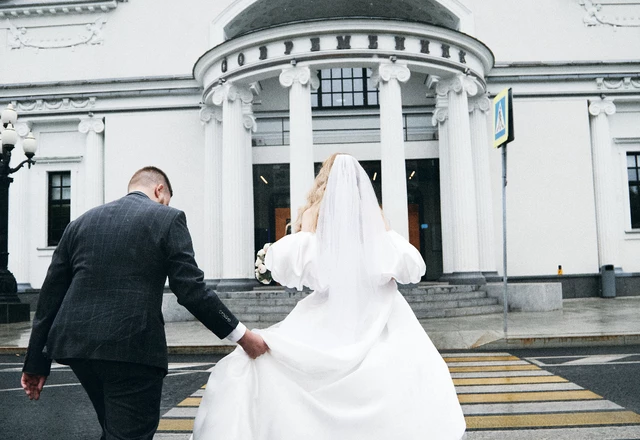 Свадебный фотограф Гулько Никита | Татьяна и Павел - фото 313