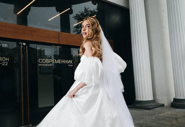 Свадебный фотограф Гулько Никита | Татьяна и Павел