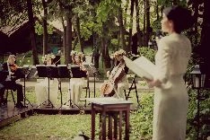 Струнный квартет 'Модерн' - фото 10