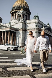 Фотограф Кирилл Багров - фото 3