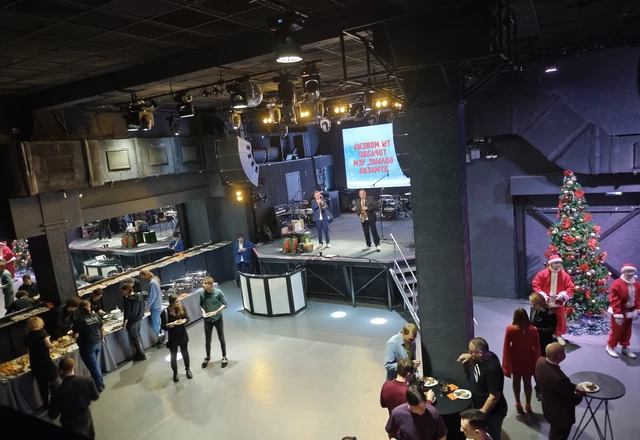 PRAVDAEVENT / Правда Ивент Мероприятия у нас - фото 6