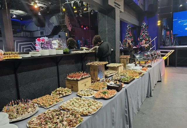 PRAVDAEVENT / Правда Ивент Мероприятия у нас