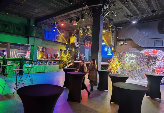 PRAVDAEVENT / Правда Ивент Мероприятия у нас - фото 7