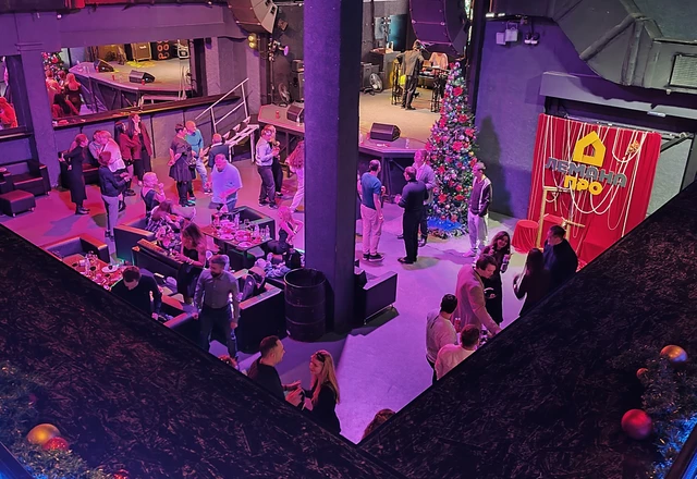 PRAVDAEVENT / Правда Ивент Мероприятия у нас - фото 8