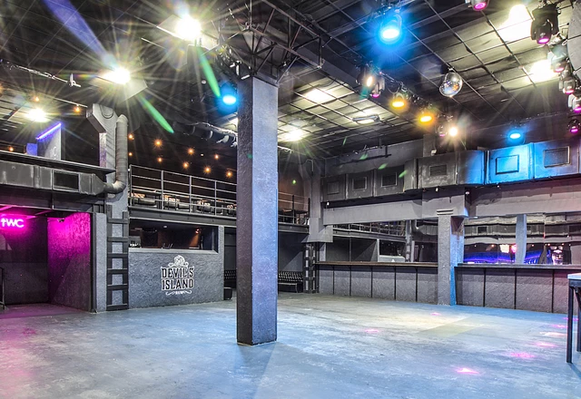 PRAVDAEVENT / Правда Ивент Основной зал - фото 3