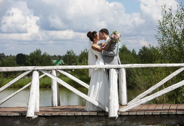 Фотограф Алексей Галкин | Wedding Day