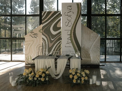 Студия декора 'SLOVO.DECORATORA' - фото 8