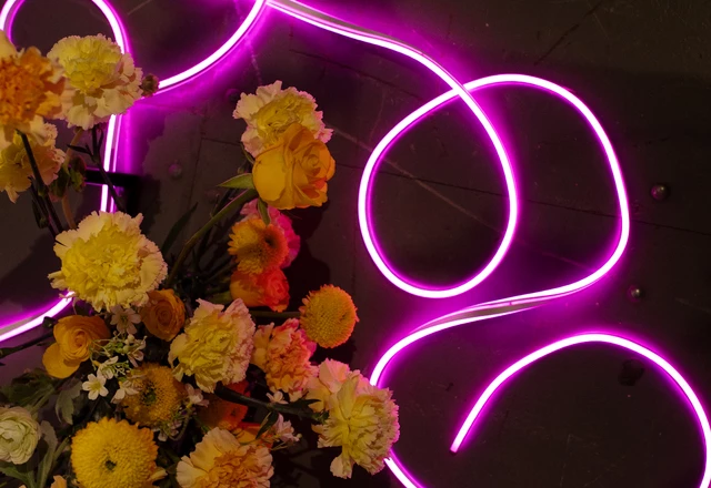 Студия декора 'SLOVO.DECORATORA' - слайд 19