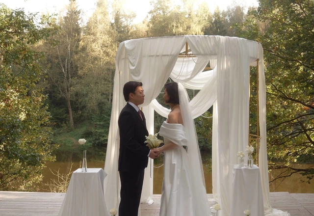 Студия декора 'SLOVO.DECORATORA' - слайд 11