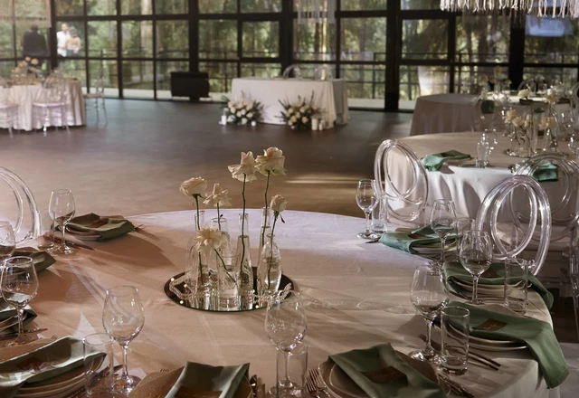 Студия декора 'SLOVO.DECORATORA' - слайд 12