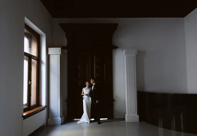 Свадебный фотограф Екатерина Малиновская | Александр и Юлия - фото 76