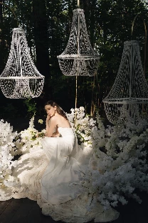 Студия флористики и декора Verbadecor - фото 9