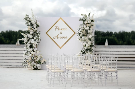 Студия флористики и декора Вербадекор / Verbadecor - фото 12