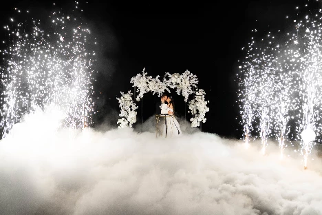 Студия флористики и декора Verbadecor - фото 10