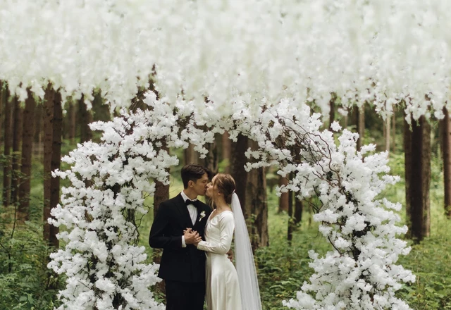 Студия флористики и декора Verbadecor - слайд 14