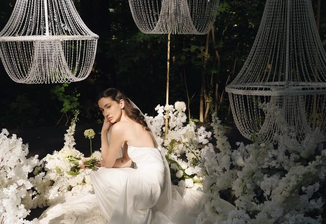 Студия флористики и декора Verbadecor - слайд 8