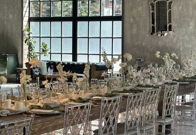 Студия флористики и декора Вербадекор / Verbadecor - слайд 15