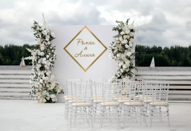 Студия флористики и декора Вербадекор / Verbadecor - слайд 11