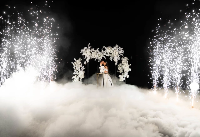 Студия флористики и декора Verbadecor - слайд 9