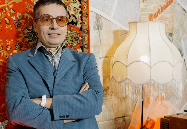 Студия флористики и декора Verbadecor | Ретро новый год. Москва - Артплей - фото 116